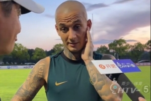 开云体育app-米特里策：中超与罗马尼亚第一级别联赛的节奏、强度不相上下