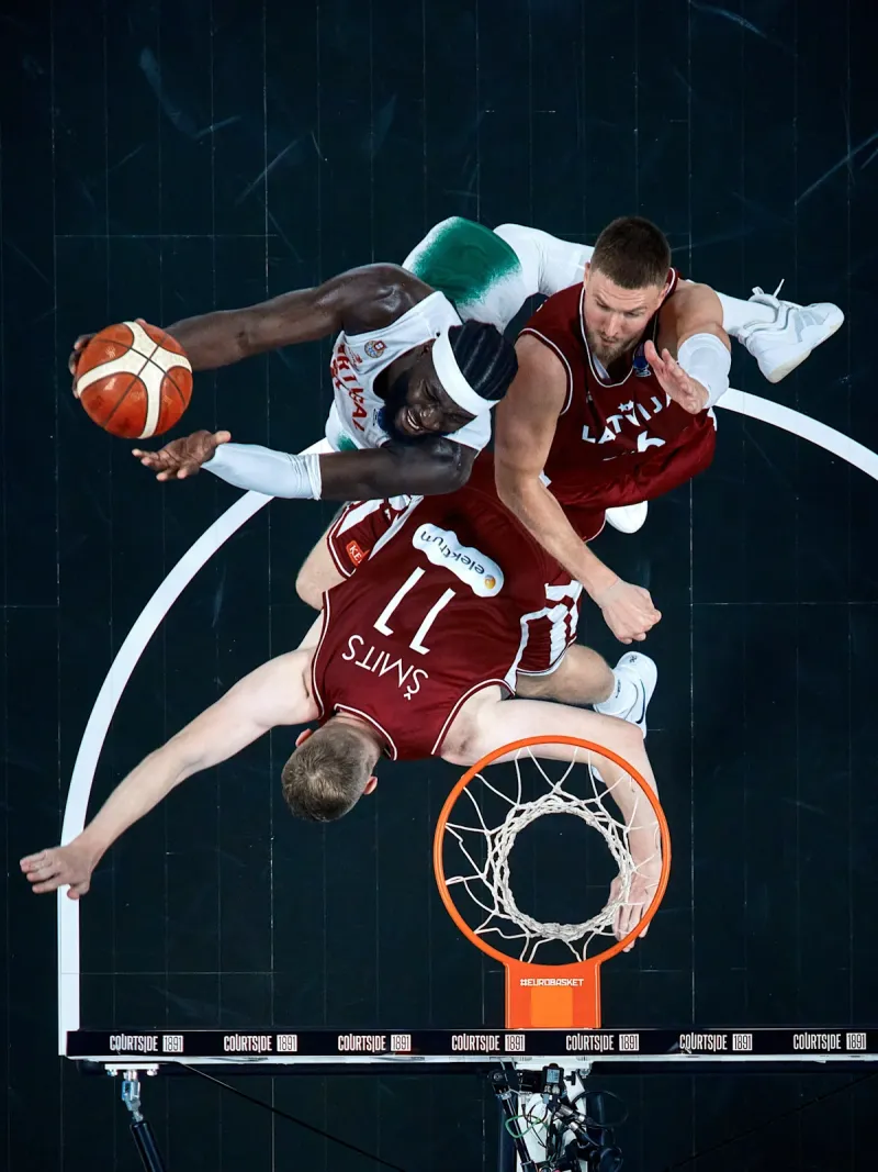 开云体育下载-克塔出任首发？铂金：马祖拉对克塔很严格，他每年都在进步