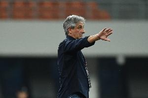 前浙江主帅乔迪：对国足帅位感兴趣，国足水平远高于世预赛展现的