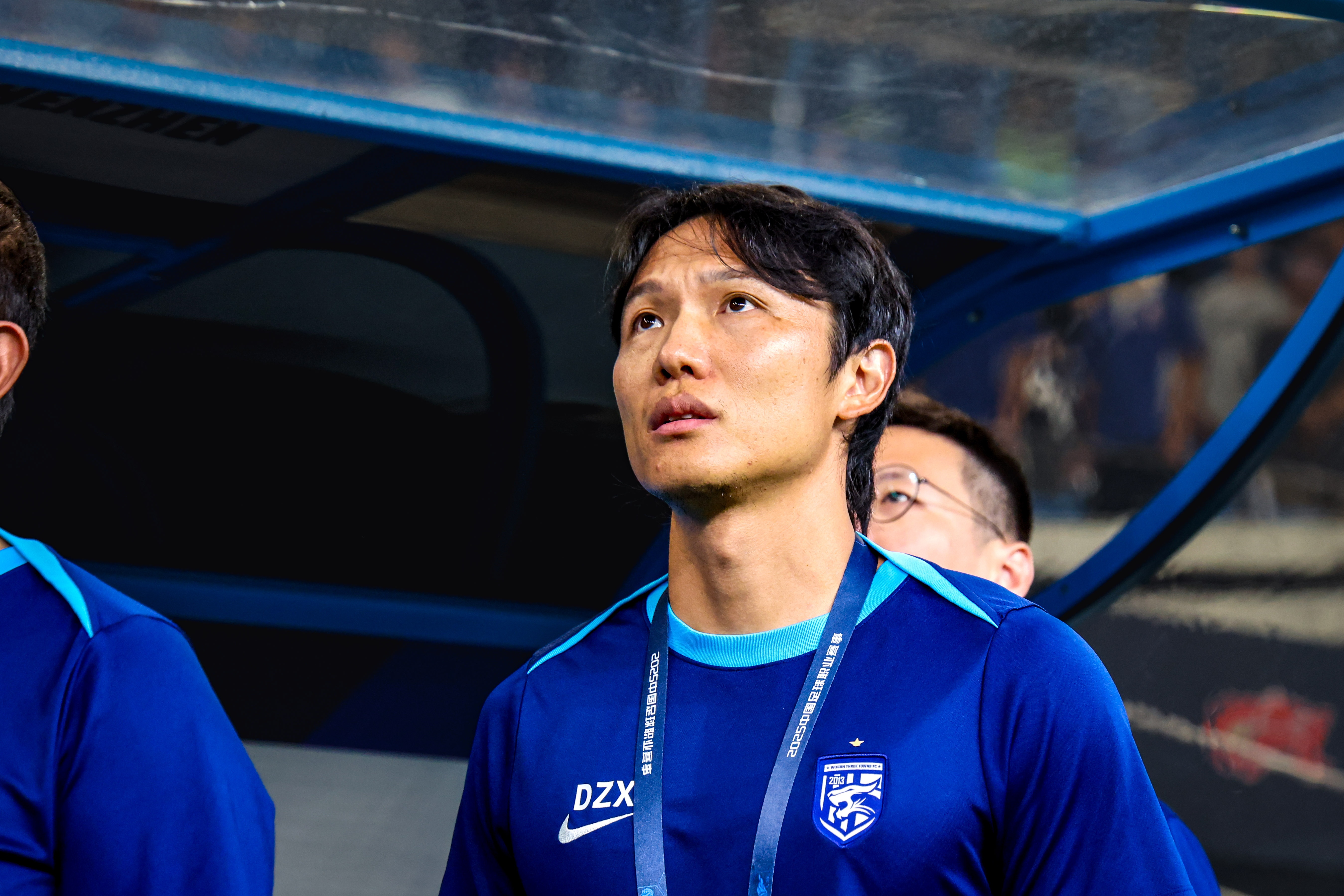 开云体育app-邓卓翔坦言三镇历程艰辛，强调俱乐部可持续发展为团队核心目标