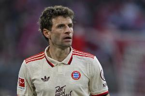 哈曼：如果拜仁选择今夏和穆勒分手，将是一个正确的决定