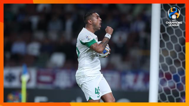 开云体育官网-【亚冠】乌塔卡破门莱昂纳多点射 浙江客场1比4甲府