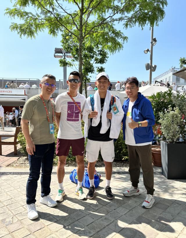 开云体育官网-张奔斗：商竣程1米80的身高，够用吗？