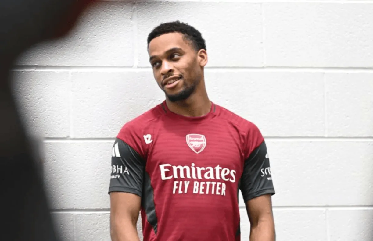 开云体育官网-自媒体：廷贝尔的续约谈判极为顺利；因卡皮耶接近复出