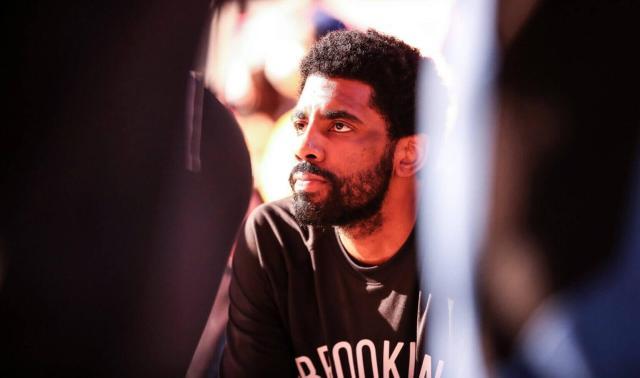 开云体育下载-欧文寻找信任之路！老爸要求过高导致他变刺头？