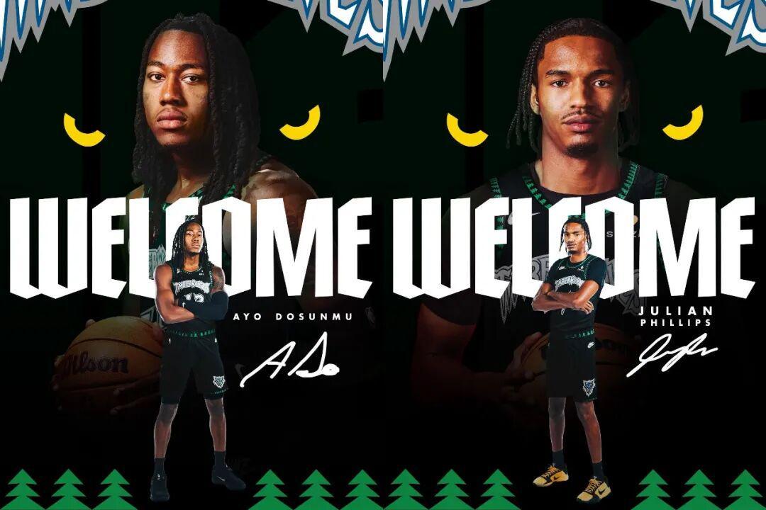 开云体育官网-2换6交易！多森姆的加盟，森林狼赚了亏了？