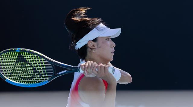 开云体育app-王蔷张帅回勇新秀突破 中国金花2022开年止跌反弹