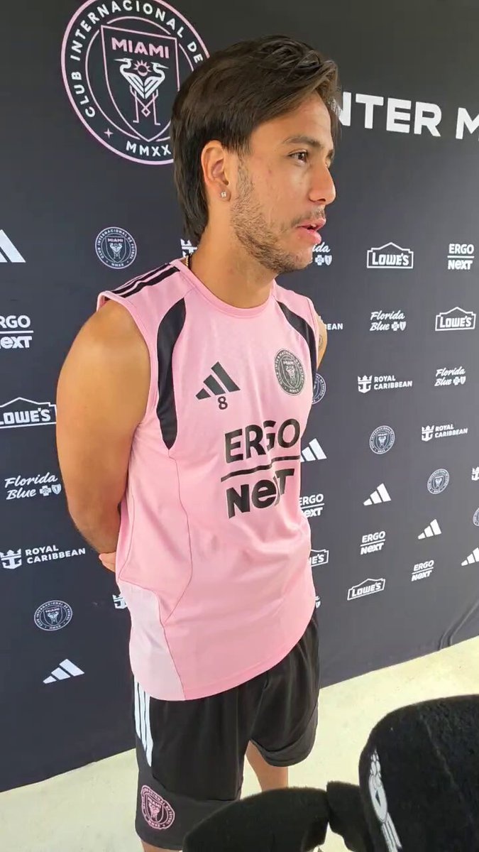 开云体育官网-塞戈维亚：梅西赢得一切却仍然充满求胜渴望，这点最让我印象深刻