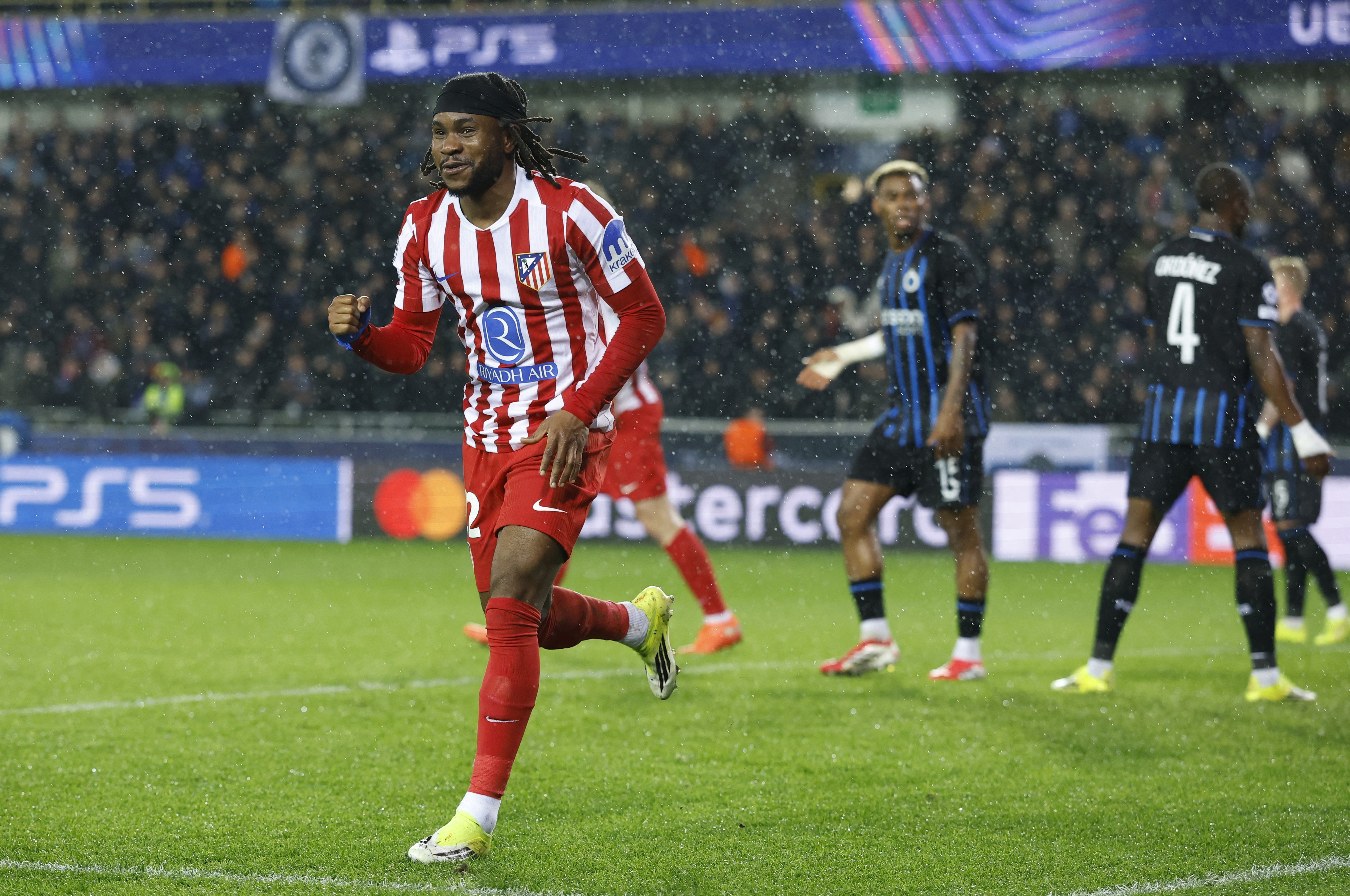 开云体育app-法尔克：拜仁去年夏窗曾与卢克曼达成一致，但亚特兰大拒绝放人