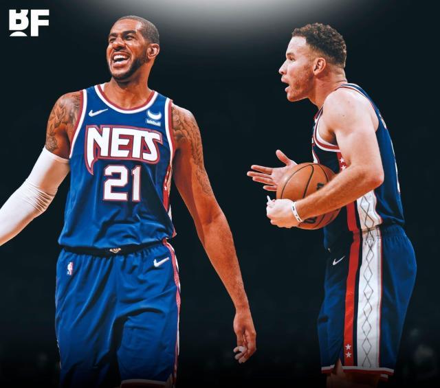 开云体育app-直接跌出轮换令格里芬诧异 他主动联系小乔丹取经