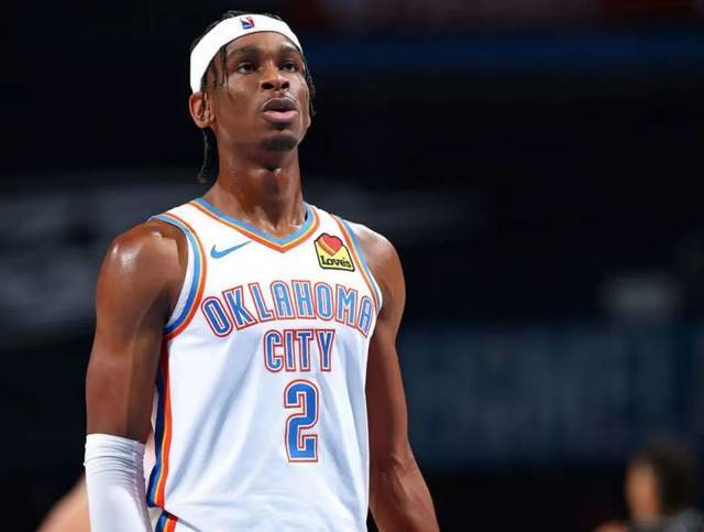 开云体育-把嘘声当BGM，亚历山大活成了最懂NBA流量密码的人